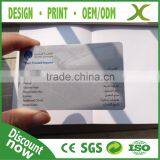 High Quality PVC 13.56Mhz RFID Loyalty Cards For Game/ Smart Card thumbnail-4