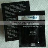 Screen Cleaner Wipes for Iphone, Japanese Wet Wipe, China Manufacturer, CE Certification thumbnail-4