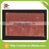 Self Adhesive Rhinestone Design Car Sticker thumbnail-1