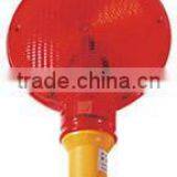 Solar Cone Light Traffic Cone Light