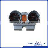 SCL-2012100101 Motorcycle Parts Digital Speedometer CBX250 TWISTER thumbnail-1