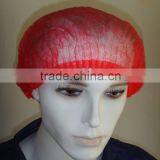 Disposable PP Single Elsatic Medical Surgical Cap thumbnail-1