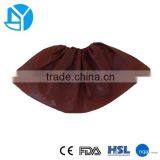 Disposable Medical CPE Shoe Cover Overshoes thumbnail-5