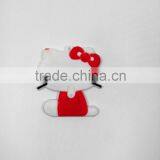 Custom Boy and Girl Charm