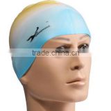 wholesale swimming cap silicone