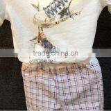 Outdoor Sport Wear Outfits Summer Boy Clothes Set Wholesale European Kids Clothing thumbnail-3