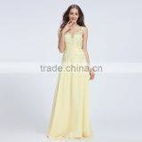 2016 Hot Sale Sleeveless Long Evening Dress,special Women's Evening Dress thumbnail-1