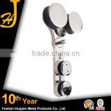 2015 Hot Sale Heavy Duty Stainless Steel Sliding Glass Door Roller With Double Roller thumbnail-1