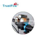 Trustfire New Design D018 Cree XM-L2 Led Light 1000 lm Bike Light thumbnail-6