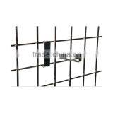 Single Hook for Grid Mesh Panels -100mm,150mm,200mm thumbnail-2