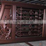 Galvanized Main Gate Designs,driveway Gates,metal Gates thumbnail-2