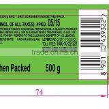 China Top Quality Multi-color 3 Sides Automatic Lunch Box Pad Printer thumbnail-4