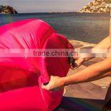 2016 Most Popular Nylon Inflatable Air Sleeping Bags thumbnail-4