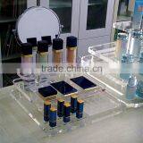 Customized Acrylic Makeup Display thumbnail-1