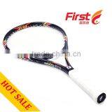 Star Type Full Carbon Beach Tennis Racket With Wood Handle thumbnail-1
