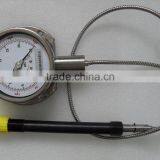 MPT124-213 Flange Melt Pressure Gauge thumbnail-3