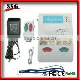 patient alarm systems Multifunctional Community Service Emergency Calling Alarm System