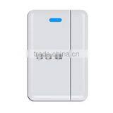 Wireless Smoke Sensor/detector Home Security Firm Alarm System Remote Control thumbnail-4