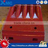 Reasonable Price Jaw Crusher Wear Parts For Jaw Crusher