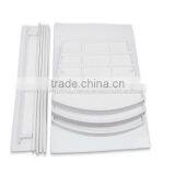 Cosmetic Marketing Promotion Display Counter thumbnail-3