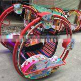 ABY Square Park Entertainment Facilities Play Balance Car Le Bar Car for Children Theme Park thumbnail-3