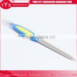 Wholesale China Products Glass Nail File , Flower Printing , Diamond Nail File thumbnail-2