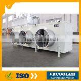 CO2 Copper Coil for Transformer Electric Defrost thumbnail-6