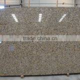 Natural Beige Butterfly Granite Slab