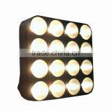 Led Matrix 4*4*30W COB White Led Stage Effect Light thumbnail-1