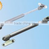 Top quality stainless gas spring for cabinet strut