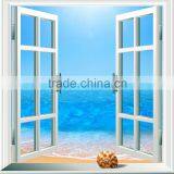 2015 Interior Office Door With Glass thumbnail-3