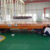 Rail-guide Transfer Wagon thumbnail-4