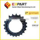 EBPAR Hitachi Excavator Sprocket Wheels EX200