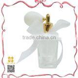 Pretty Scarves Decoration Pump Spray Perfume Container thumbnail-2