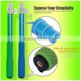 Universal Colorful Smartphone for Velbon Rup-l43 Monopod thumbnail-1