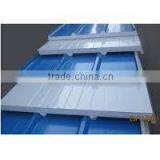 Polyisocyanurate Insulation ROOF AND WALL SANDWICH PANEL Polyisocyanurate Insulation thumbnail-1