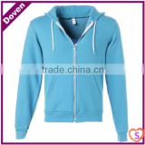 Cotton/CVC/TC/Polyester hoodie for women