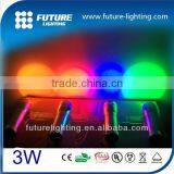 Christmas Gift Battery Operated Color Changing Led Flash Light