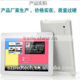 Cheapest 9.7 Inch Rk3188 Smart Android Tablet PC With Game 3gp Games Free Downloads , Note Book, Laptop thumbnail-2