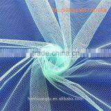 100% Polyester Mesh Fabric Good Table Cloth With Cost Price /warp Mosquito Net Fabric/jacquard Mosquito Net thumbnail-2