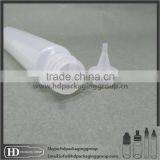 Various Color Empty 10 ml Plastic Bottle Eliquid thumbnail-3