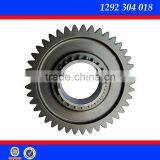 ZF Transmission Gearbox Gear 1292304018 for Howo,Foton,Steyr,North Benz 5s-111gp thumbnail-1