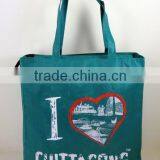 Promotional Oxford Fabric Tote Bag thumbnail-1