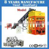 Hollow Block Machine With Competitive Price Made in China thumbnail-5