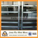 Cattle Yard Panel Cattle Loading Ramp Cattle Crush Cattle Gate thumbnail-6