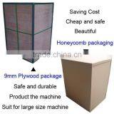 Poultry Chicken Slaughtering Machine Scalder Machine for Sale A-120L thumbnail-6