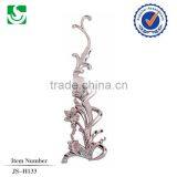 Direct Sale Beautiful Plastic Casket Flower China