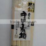 Dry Traditional Chinese Noodle Hand-made 250g/bag Ramen thumbnail-1