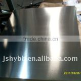 tinplate sheet T3BA MR Steel for food can