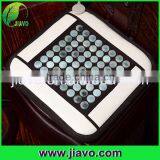 The Powerful Infrared Heated Massage Cushion Jade,OEM With Your Brand thumbnail-2